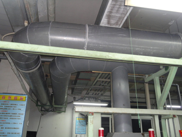 煙氣脫白凈化設(shè)備，煙氣脫白凈化工藝，煙氣脫硫方法