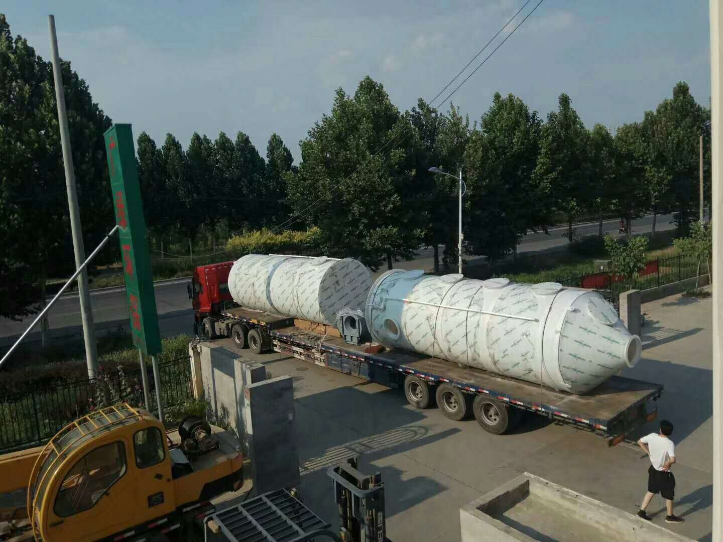 密封圈加工廠<a href='http://www.uwlcbvq.cn/products/chuchen/jh/gongyefeiqichuli/' target='_blank' title='廢氣處理設(shè)備' ><strong>廢氣處理設(shè)備</strong></a>橡膠廢氣處理設(shè)備