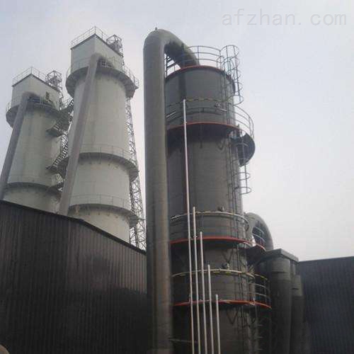 電捕焦油器設(shè)備可以處理大量焦油、粉塵、水汽、固體廢棄物等全部進(jìn)入工作面，電捕負(fù)荷增大，溫度降低困難，產(chǎn)油量減小且焦油雜質(zhì)太多，提純困難，輕油少。