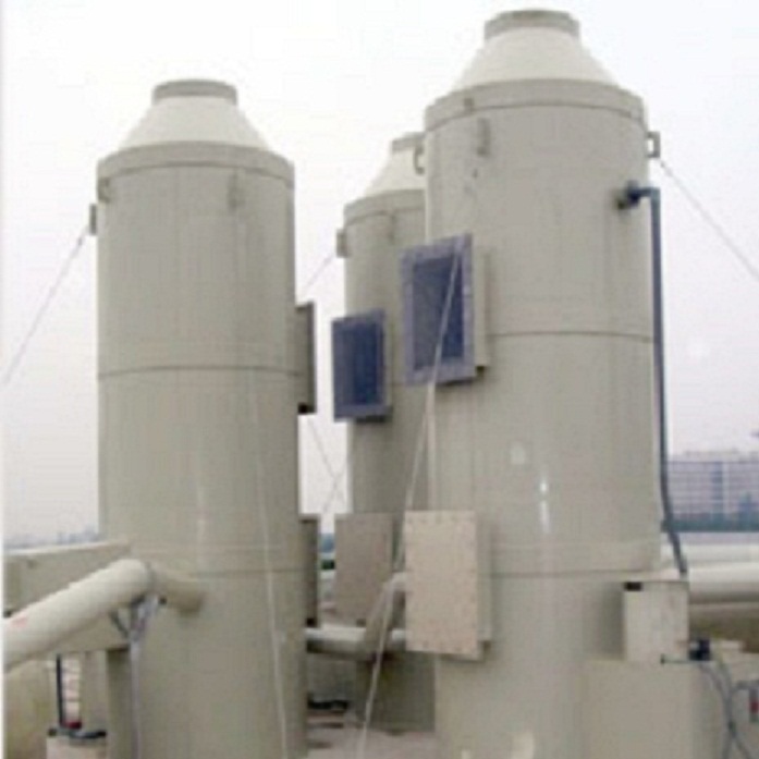 噴淋塔除塵，水噴淋粉塵處理方法，鑄造廠噴淋通風(fēng)除塵方案
