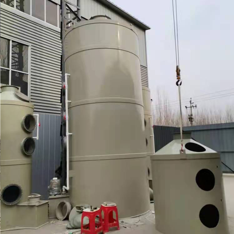 酸性氣體吸收塔.jpgPP酸氣吸收塔-PPH廢氣吸收塔 酸性氣體吸收塔.jpgPP酸氣吸收塔-PPH廢氣吸收塔