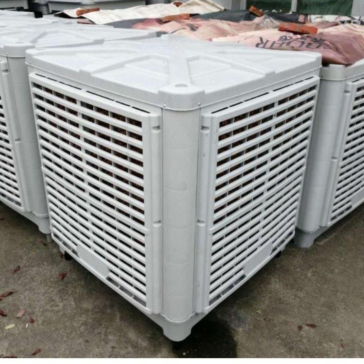 寵物食品廠怎么通風(fēng)降溫？