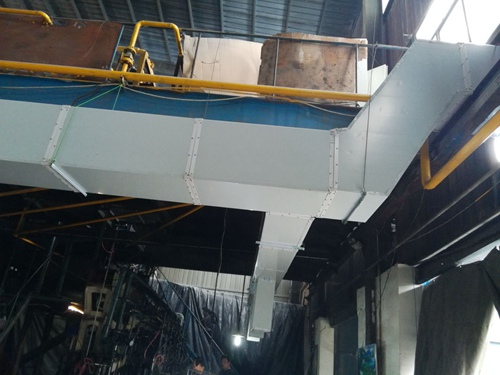 食品加<a href='http://www.uwlcbvq.cn/products/lengnuan/' target='_blank' title='工廠通風(fēng)降溫' ><strong>工廠通風(fēng)降溫</strong></a>如何設(shè)計(jì)方案比較合理車間降溫設(shè)備工程-泉州車間降溫設(shè)備