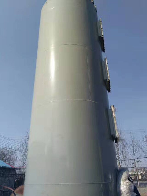 水噴淋廢氣凈化塔－按需定制 廢氣噴淋塔處理工藝－按需定制 廢氣噴淋塔處理工藝－按需定制 橡膠廢氣處理噴淋塔工藝設(shè)計(jì) 橡膠廢氣處理噴淋塔工藝設(shè)計(jì) 塑料廠廢氣噴淋塔安裝 塑料廠廢氣噴淋塔安裝 什么是噴淋塔？用在什么行業(yè)？ 什么是噴淋塔？用在什么行業(yè)？ 噴淋塔廢氣處理錯(cuò)流工藝流程 噴淋塔廢氣處理錯(cuò)流工藝流程 噴淋塔廢氣處理逆流工藝流程 噴淋塔廢氣處理逆流工藝流程 噴淋塔廢氣處理順流工藝 噴淋塔廢氣處理順流工藝 噴淋塔廢氣處理工藝 專業(yè)噴淋塔廠家 噴淋塔廢氣處理工藝 專業(yè)噴淋塔廠家 GL-20000型號(hào) 不銹鋼噴淋塔 GL-20000型號(hào) 不銹鋼噴淋塔 GL-20000 廢氣噴淋塔 GL-20000 廢氣噴淋塔